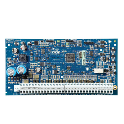 riasztóbolt, riasztobolt, DSC NEO HS2064PCBE riasztó központ