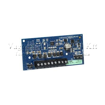 riasztóbolt, riasztobolt, DSC NEO PCL-422 kommunikátor