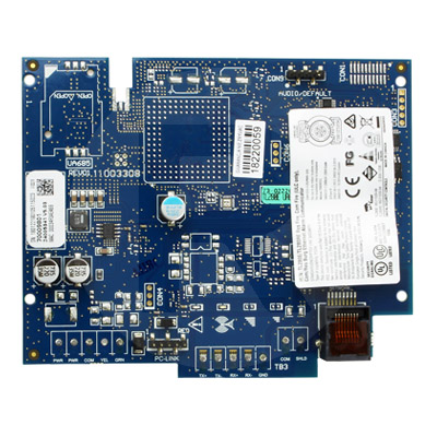 DSC NEO TL280 kommunikátor