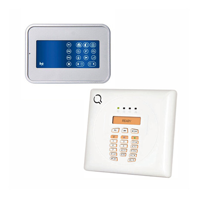 DSC PACK-WP8010 vezeték nélküli riasztó szett