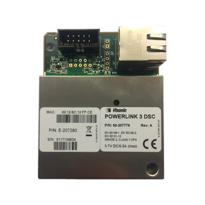 riasztóbolt, riasztobolt, DSC POWERLINK3 internet modul
