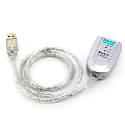 riasztóbolt, riasztobolt, DSC UPORT1110 RS232/USB átalakító