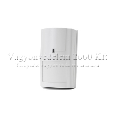 riasztóbolt, riasztobolt, DSC Alexor WS8904PW /868MHz