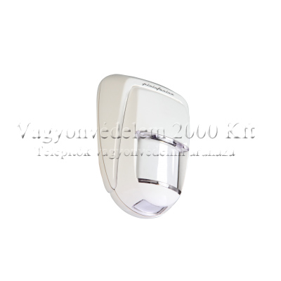 riasztóbolt, riasztobolt, Tecnoalarm DUALTECNO-10-PET