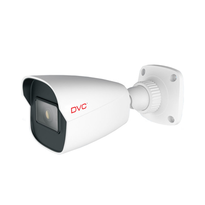riasztóbolt, riasztobolt, DVC DCA-BF5283 5MP AHD/TVI/CVI kamera