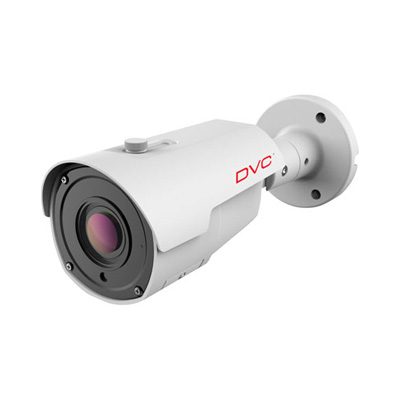 riasztóbolt, riasztobolt, DVC DCA-BF2364 2MP AHD/CVI/TVI kamera