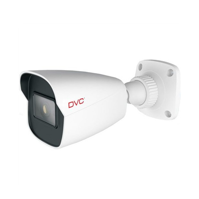 riasztóbolt, riasztobolt, DVC DCA-BF8363 8MP AHD/TVI/CVI kamera