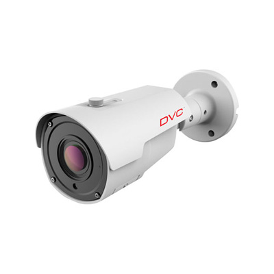 riasztóbolt, riasztobolt, DVC DCA-BF8364 8MP AHD/CVI/TVI kamera