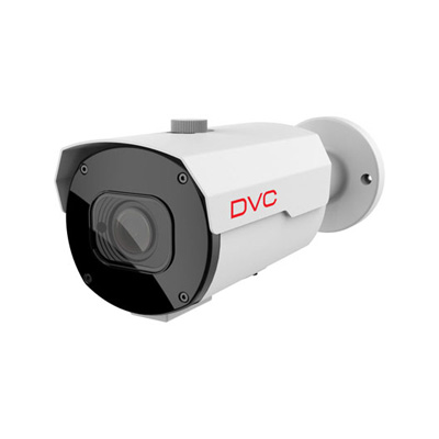riasztóbolt, riasztobolt, DVC DCA-BM2145W 2MP AHD/CVI/TVI kamera