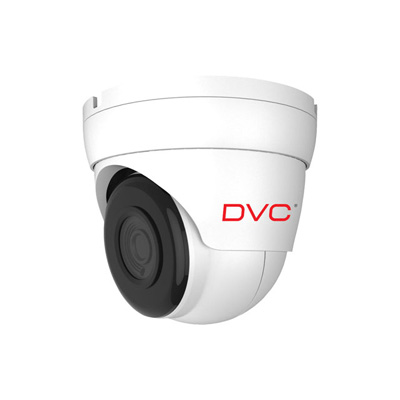 riasztóbolt, riasztobolt, DVC DCA-MTF5284 5MP dome AHD/CVI/TVI kamera