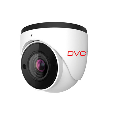 riasztóbolt, riasztobolt, DVC DCA-TF2283 2MP dome AHD/CVI/TVI kamera