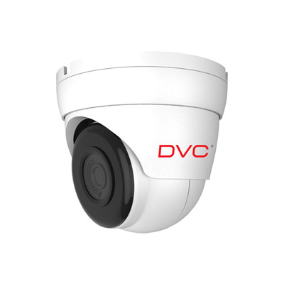 riasztóbolt, riasztobolt, DVC DCA-TV2145 2MP dome AHD/CVI/TVI kamera