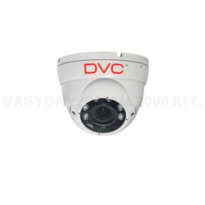 riasztóbolt, riasztobolt, DVC DCA-VV214O 720P AHD kamera