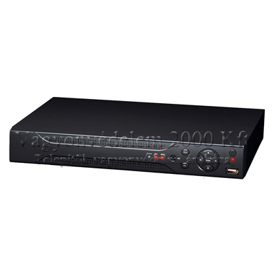 riasztóbolt, riasztobolt, DVR1604LE-A