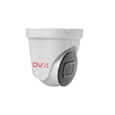 riasztóbolt, riasztobolt, DVX IPCTF2363 2MP IP dome kamera
