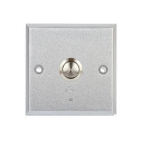 riasztóbolt, riasztobolt, EMAGNET ZOA-018 nyomógomb