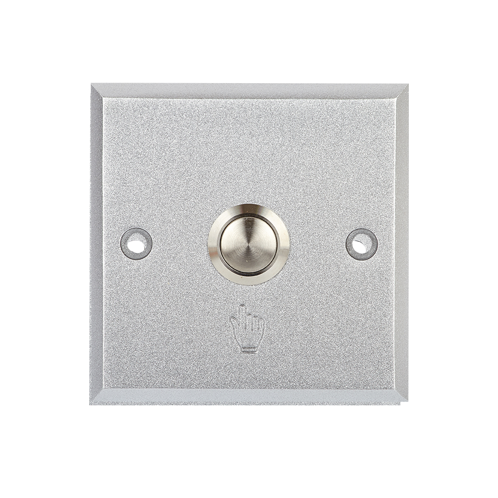 riasztóbolt, riasztobolt, EMAGNET ZOA-018 nyomógomb