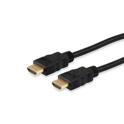 riasztóbolt, riasztobolt, EQUIP HDMI Kábel 1 méteres (119341)