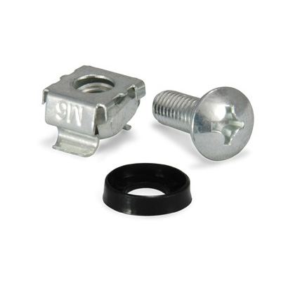 riasztóbolt, riasztobolt, EQUIP RACK csavar készlet (922492)