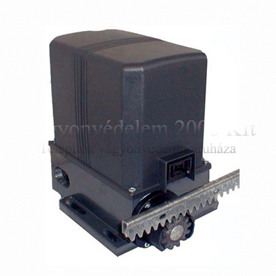 riasztóbolt, riasztobolt, EUROMATIC ROLLER-5N tolókapu motor