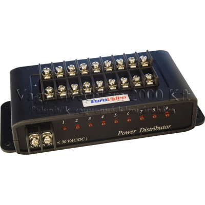 riasztóbolt, riasztobolt, VVA-PD009