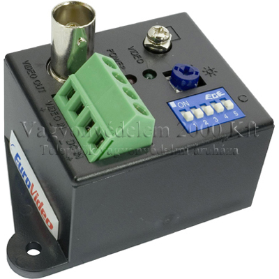 riasztóbolt, riasztobolt, VVA-TTA-111VRX