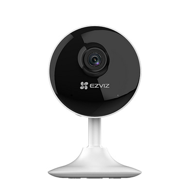 riasztóbolt, riasztobolt, EZVIZ C1C-B beltéri 2MP WIFI IP kamera (CS-C1C-E0-1E2WF)