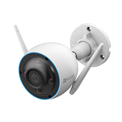 EZVIZ H3 2K 3MP WIFI IP kamera (CS-H3-R100-1H3WKFL)