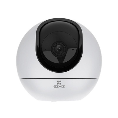 EZVIZ C6 beltéri 4MP WIFI IP kamera (CS-C6-A0-8C4WF)