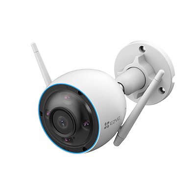 riasztóbolt, riasztobolt, EZVIZ H3 3K 5MP WIFI IP kamera (CS-H3 303102383)