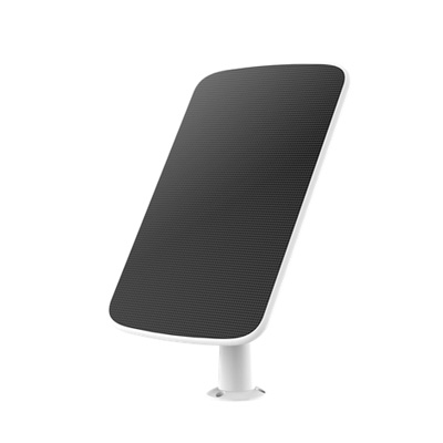 riasztóbolt, riasztobolt, EZVIZ SOLAR PANEL-D napelem (CS-CMT-SOLAR PANEL-D)