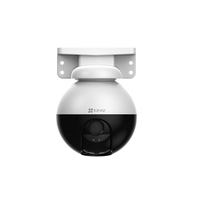 riasztóbolt, riasztobolt, EZVIZ C8W PRO 2K PT WIFI IP kamera (CS-C8W-A0-1H3WKFL)
