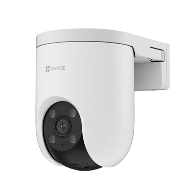 riasztóbolt, riasztobolt, EZVIZ H8C PRO PT WIFI IP kamera (CS-H8C PRO 2K+)