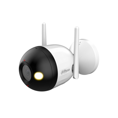riasztóbolt, riasztobolt, Dahua IP wifi csőkamera - F2C-PV 2MP