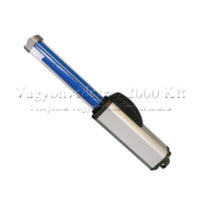 riasztóbolt, riasztobolt, FAAC F104208