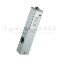 riasztóbolt, riasztobolt, FAAC F104502