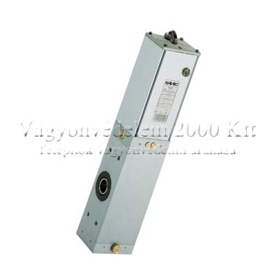 riasztóbolt, riasztobolt, FAAC F104502