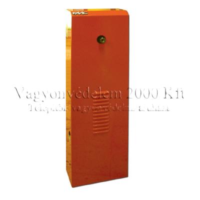 riasztóbolt, riasztobolt, FAAC F1046408