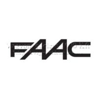 riasztóbolt, riasztobolt, FAAC F105719 napelem, Faac vezérléshez