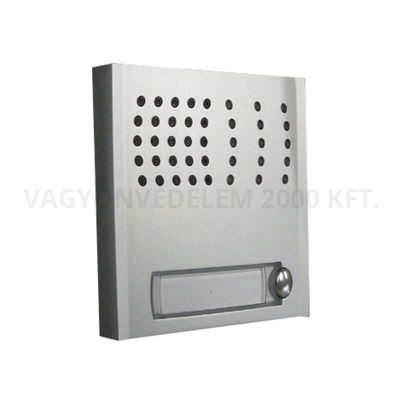 riasztóbolt, riasztobolt, Farfisa FA/PL11PED