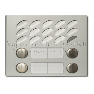riasztóbolt, riasztobolt, FARFISA FA/MD124