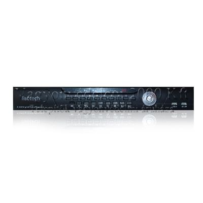 riasztóbolt, riasztobolt, Fisotech NVR-16-1080P NVR IP rögzítő