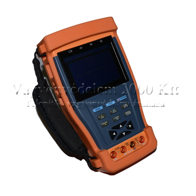 riasztóbolt, riasztobolt, GenesisPRO GPRO 8940 monitor