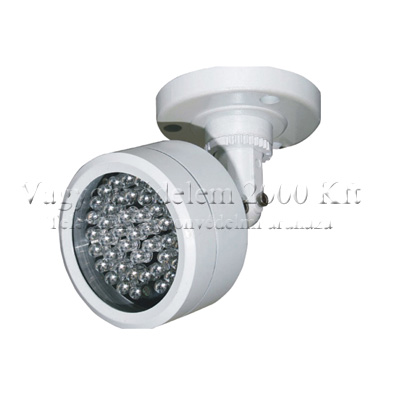 riasztóbolt, riasztobolt, GenesisPRO GPRO 9460