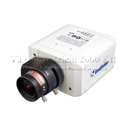 riasztóbolt, riasztobolt, Geovision GV IP BX130D