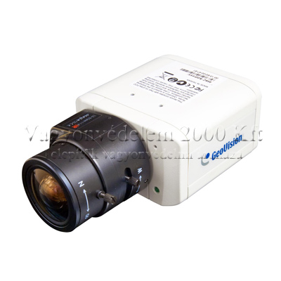riasztóbolt, riasztobolt, Geovision GV IP BX220D