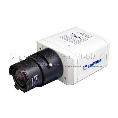 riasztóbolt, riasztobolt, Geovision GV IP BX320D