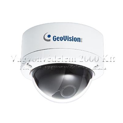riasztóbolt, riasztobolt, Geovision GV IP CAM D DN