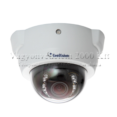 riasztóbolt, riasztobolt, Geovision GV IP FD320