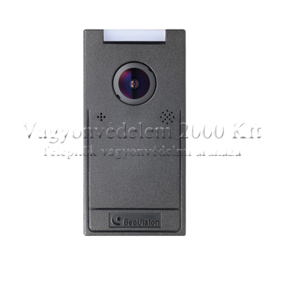 riasztóbolt, riasztobolt, GEOVISION GV CR420